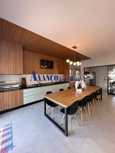 Foto 6 de Casa de Condomínio com 3 quartos à venda, 638m2 em Itupeva - SP