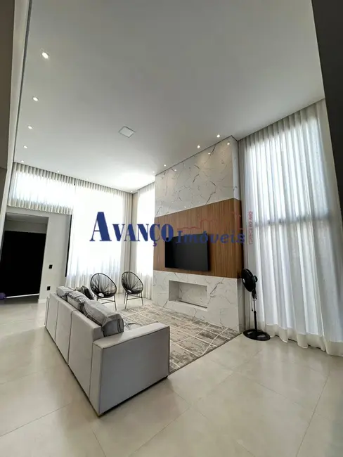 Foto 2 de Casa de Condomínio com 3 quartos à venda, 638m2 em Itupeva - SP