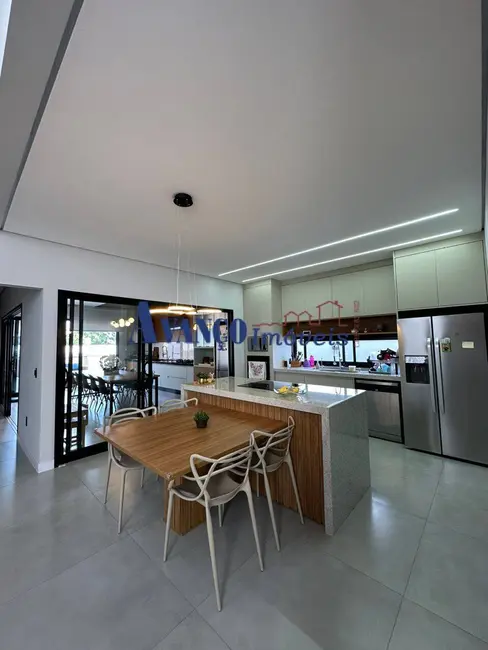 Foto 4 de Casa de Condomínio com 3 quartos à venda, 638m2 em Itupeva - SP