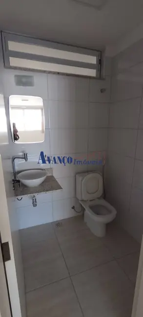 Foto 7 de Sala Comercial para alugar, 122m2 em Vila Arens I, Jundiai - SP