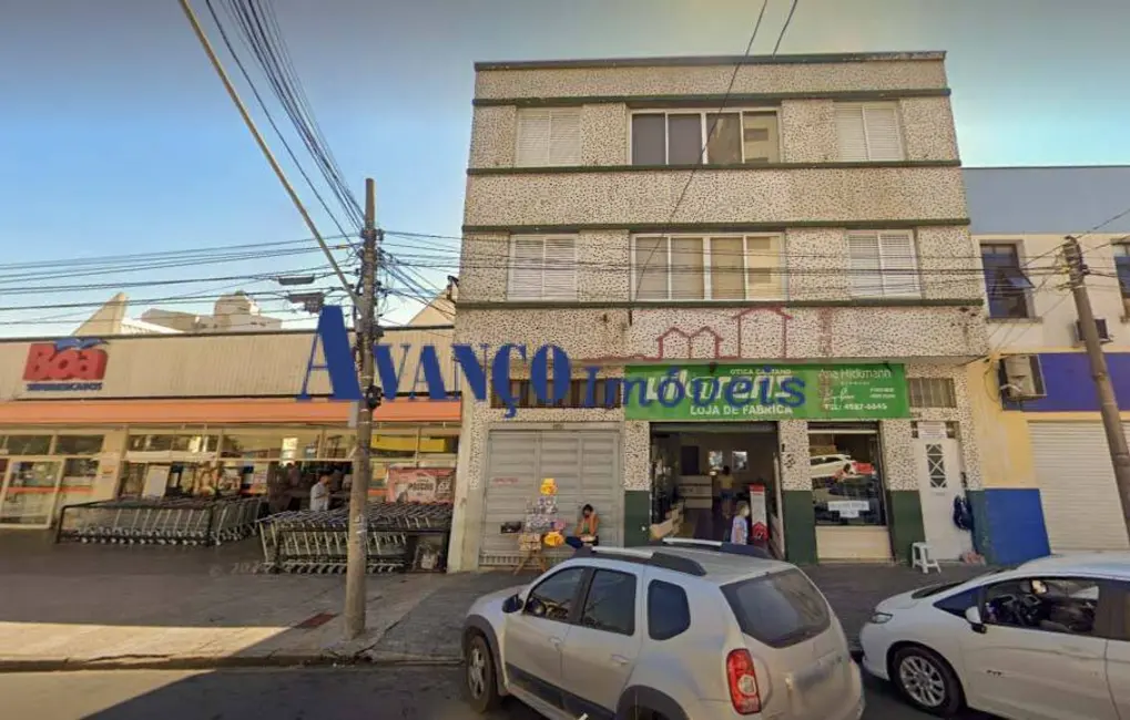 Foto 1 de Sala Comercial para alugar, 122m2 em Vila Arens I, Jundiai - SP