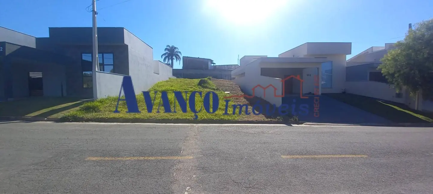 Foto 4 de Lote de Condomínio à venda, 327m2 em Condomínio Chacur, Varzea Paulista - SP