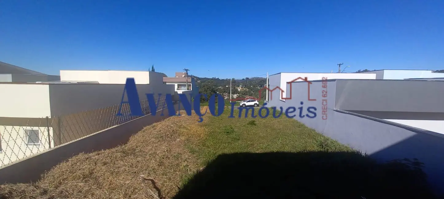 Foto 3 de Lote de Condomínio à venda, 327m2 em Condomínio Chacur, Varzea Paulista - SP