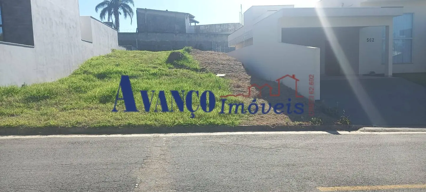 Foto 2 de Lote de Condomínio à venda, 327m2 em Condomínio Chacur, Varzea Paulista - SP