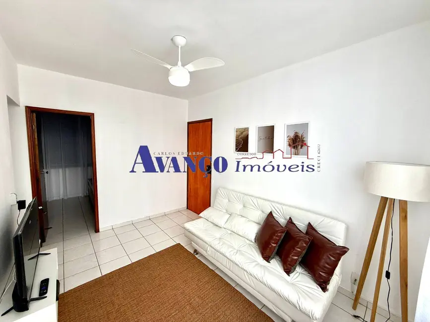 Foto 5 de Apartamento com 2 quartos à venda, 55m2 em Vila Agrícola, Jundiai - SP