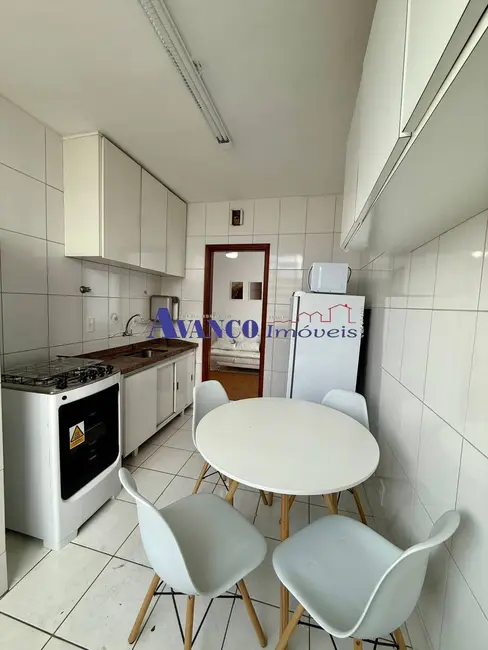 Foto 8 de Apartamento com 2 quartos à venda, 55m2 em Vila Agrícola, Jundiai - SP