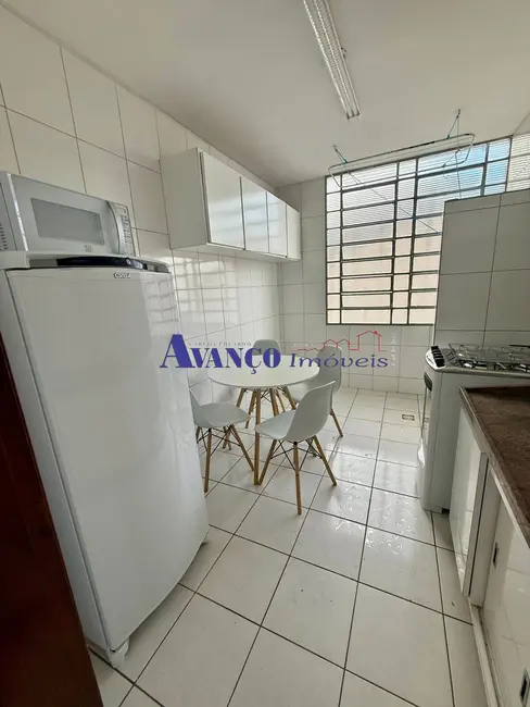 Foto 7 de Apartamento com 2 quartos à venda, 55m2 em Vila Agrícola, Jundiai - SP