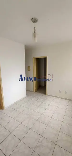 Foto 3 de Apartamento com 2 quartos à venda, 55m2 em Vila Agrícola, Jundiai - SP