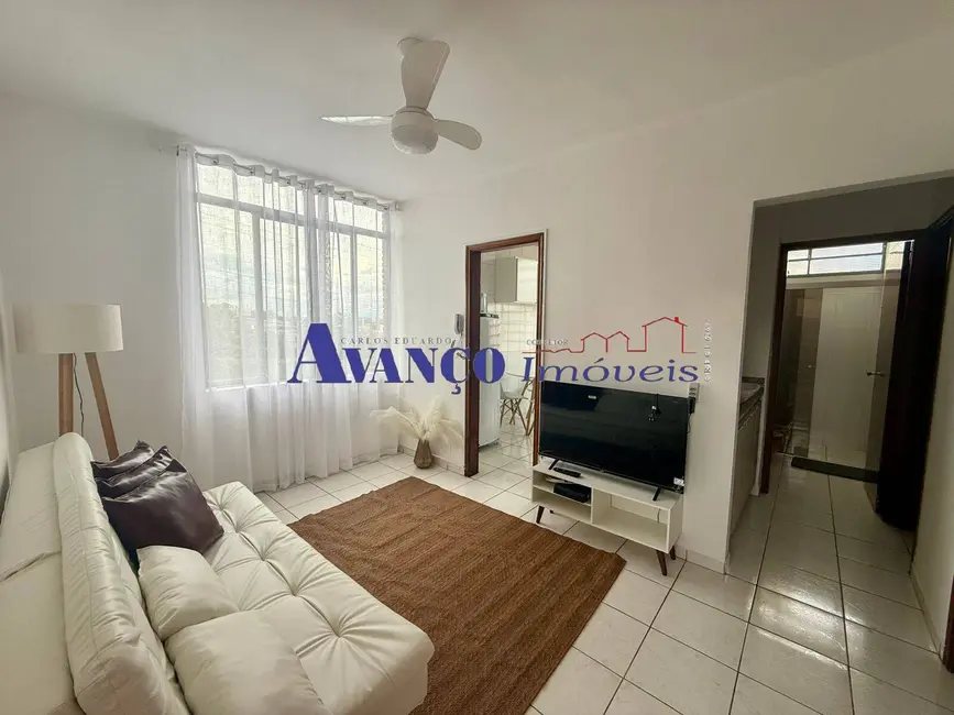 Foto 1 de Apartamento com 2 quartos à venda, 55m2 em Vila Agrícola, Jundiai - SP