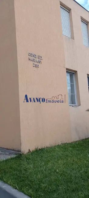 Foto 2 de Apartamento com 2 quartos à venda, 55m2 em Vila Agrícola, Jundiai - SP