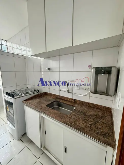 Foto 9 de Apartamento com 2 quartos à venda, 55m2 em Vila Agrícola, Jundiai - SP