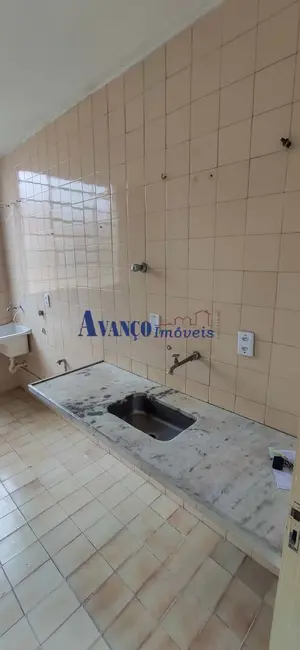 Foto 6 de Apartamento com 2 quartos à venda, 55m2 em Vila Agrícola, Jundiai - SP