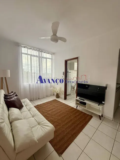 Foto 2 de Apartamento com 2 quartos à venda, 55m2 em Vila Agrícola, Jundiai - SP