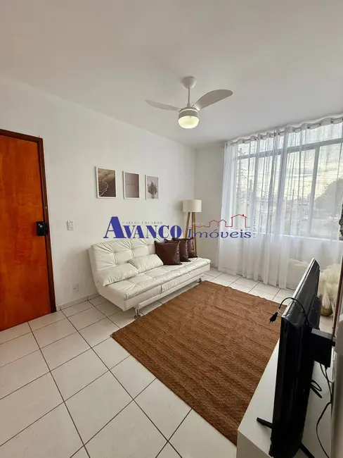 Foto 4 de Apartamento com 2 quartos à venda, 55m2 em Vila Agrícola, Jundiai - SP