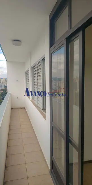 Foto 6 de Apartamento com 4 quartos à venda, 109m2 em Centro, Jundiai - SP