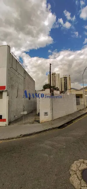 Terreno / Lote à venda, 202m2 em Vila Vianelo, Jundiai - SP - imagem 6 Foto 6 de Terreno / Lote à venda, 202m2 em Vila Vianelo, Jundiai - SP