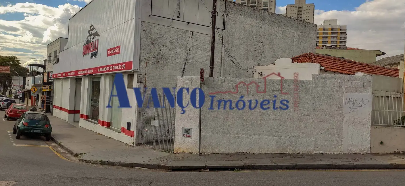 Terreno / Lote à venda, 202m2 em Vila Vianelo, Jundiai - SP - imagem 3 Foto 3 de Terreno / Lote à venda, 202m2 em Vila Vianelo, Jundiai - SP