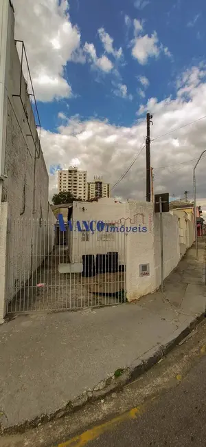 Terreno / Lote à venda, 202m2 em Vila Vianelo, Jundiai - SP - imagem 5 Foto 5 de Terreno / Lote à venda, 202m2 em Vila Vianelo, Jundiai - SP