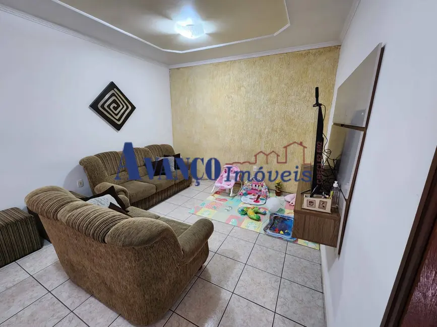 Foto 1 de Casa com 3 quartos à venda, 250m2 em Cidade Nova, Jundiai - SP