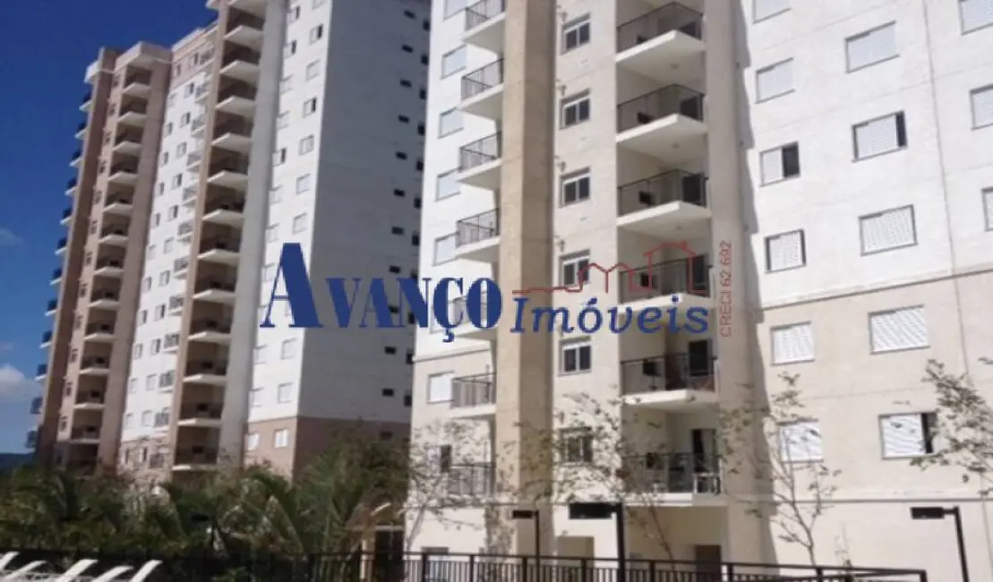 Foto 7 de Apartamento com 3 quartos à venda, 80m2 em Jardim Flórida, Jundiai - SP