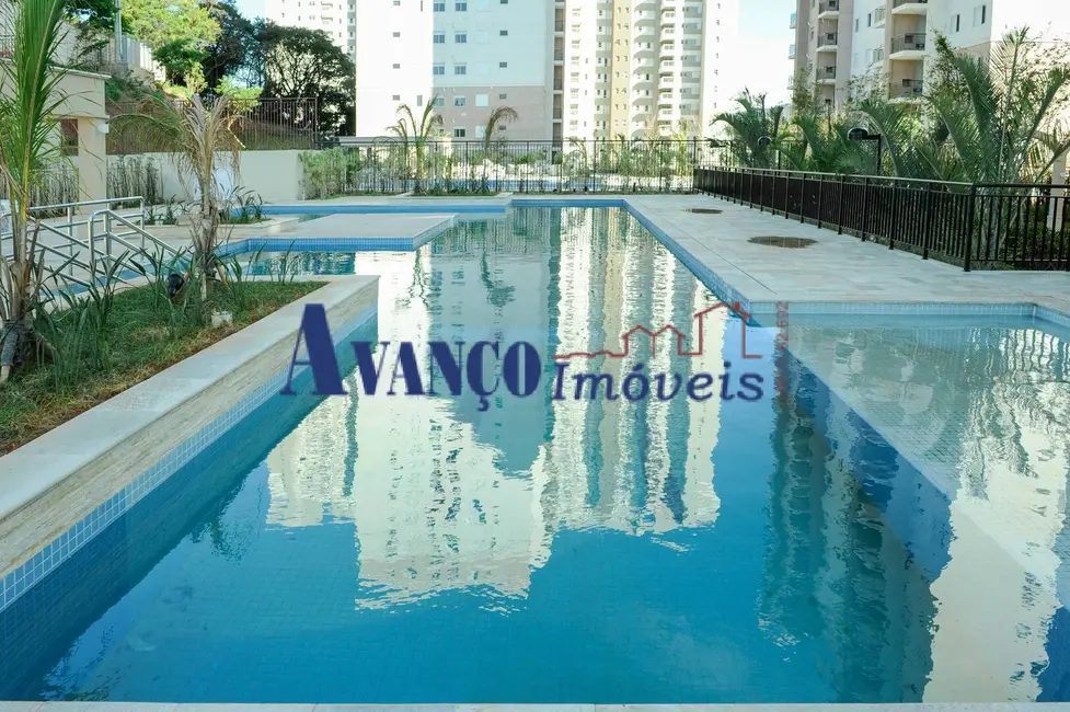 Foto 4 de Apartamento com 3 quartos à venda, 80m2 em Jardim Flórida, Jundiai - SP