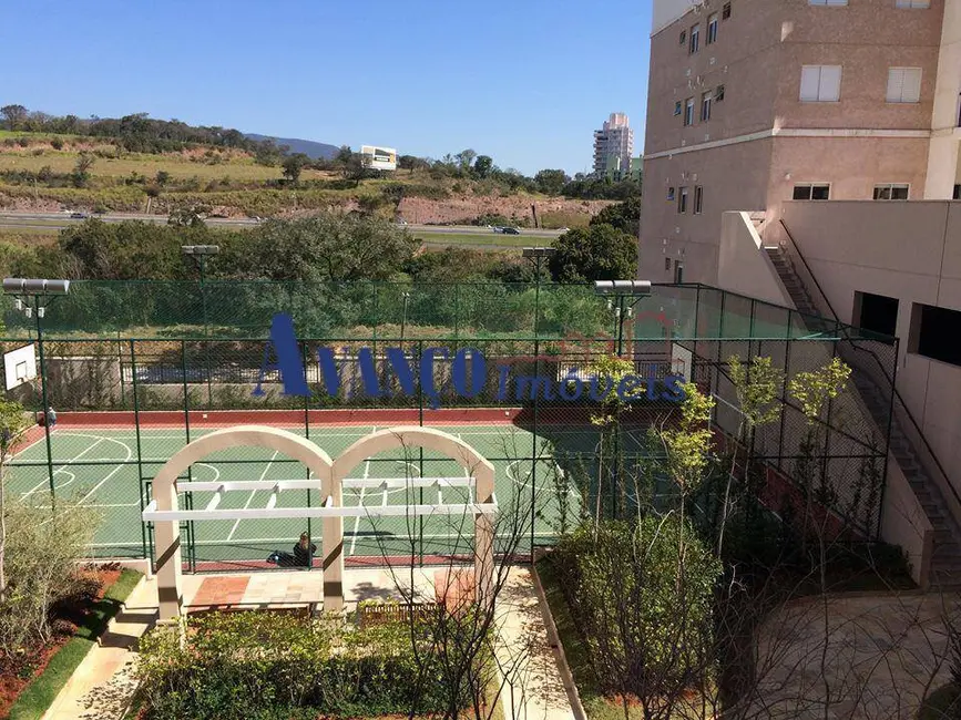 Foto 3 de Apartamento com 3 quartos à venda, 80m2 em Jardim Flórida, Jundiai - SP