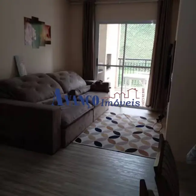 Foto 8 de Apartamento com 3 quartos à venda, 80m2 em Jardim Flórida, Jundiai - SP