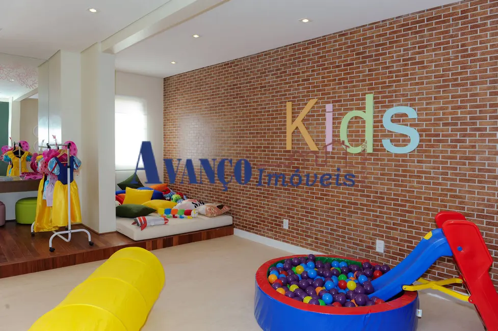 Foto 6 de Apartamento com 3 quartos à venda, 80m2 em Jardim Flórida, Jundiai - SP