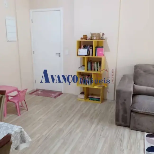 Foto 9 de Apartamento com 3 quartos à venda, 80m2 em Jardim Flórida, Jundiai - SP