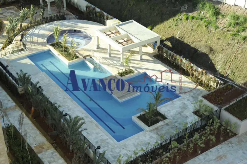 Foto 5 de Apartamento com 3 quartos à venda, 80m2 em Jardim Flórida, Jundiai - SP