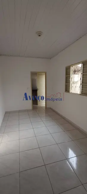 Foto 1 de Casa com 2 quartos para alugar, 70m2 em Vila Progresso, Jundiai - SP