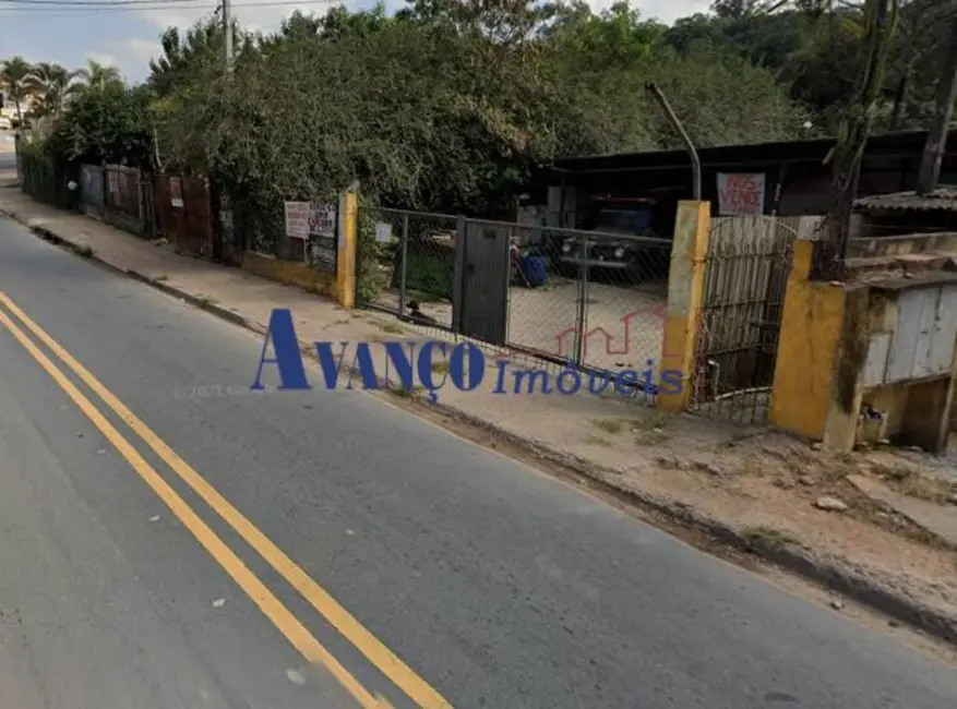 Foto 2 de Terreno / Lote à venda, 2618m2 em Jundiai - SP