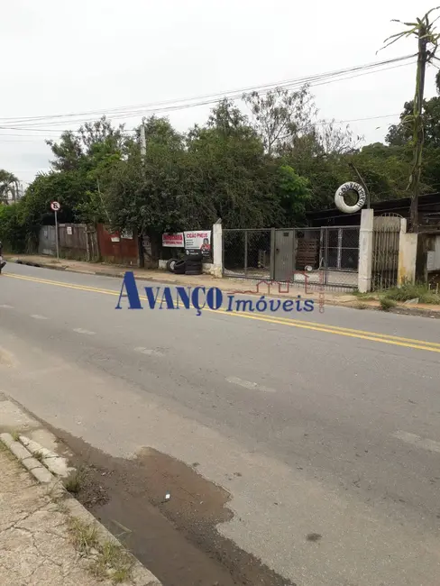 Foto 3 de Terreno / Lote à venda, 2618m2 em Jundiai - SP