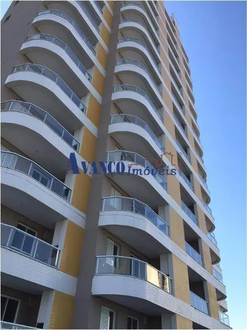 Foto 2 de Apartamento com 1 quarto para alugar, 40m2 em Vila Arens II, Jundiai - SP