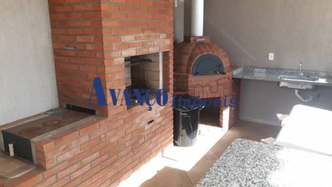 Foto 4 de Apartamento com 1 quarto para alugar, 40m2 em Vila Arens II, Jundiai - SP