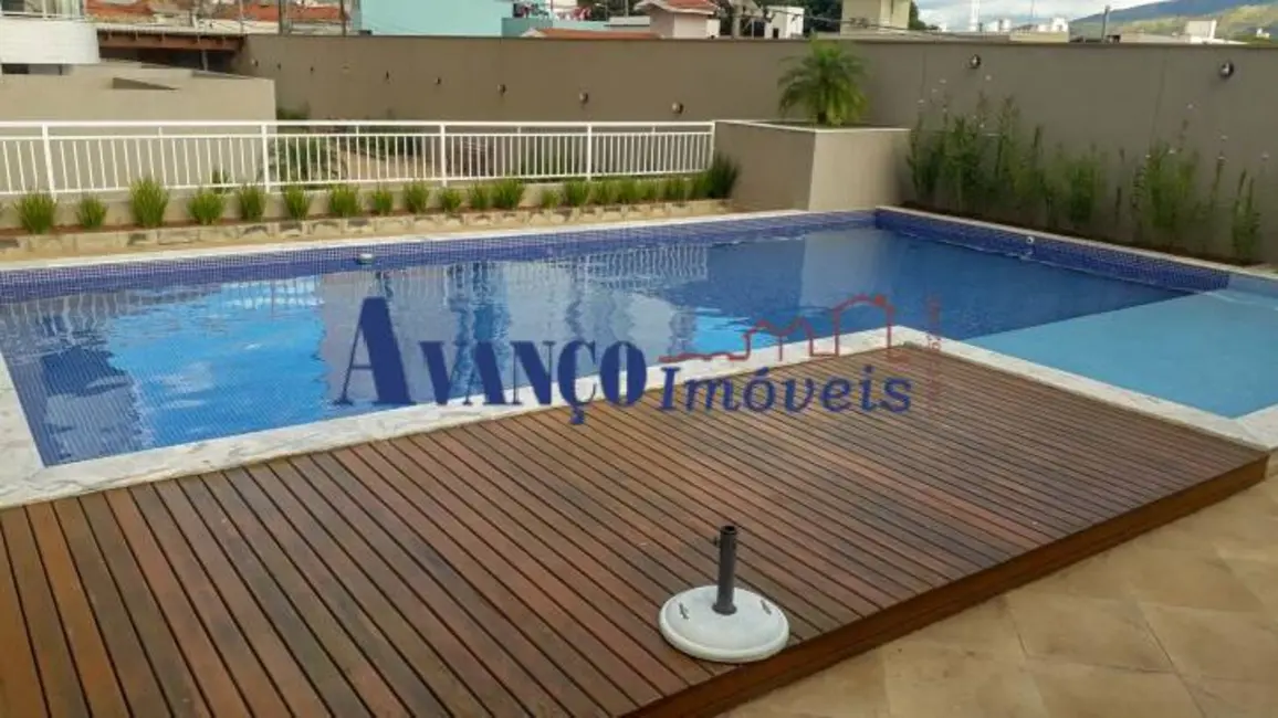 Foto 7 de Apartamento com 1 quarto para alugar, 40m2 em Vila Arens II, Jundiai - SP