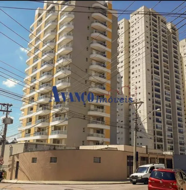 Foto 1 de Apartamento com 1 quarto para alugar, 40m2 em Vila Arens II, Jundiai - SP