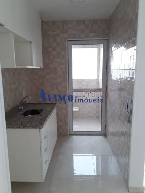 Apartamento com 2 quartos à venda, 54m2 em Vila Lacerda, Jundiai - SP - imagem 4 Foto 4 de Apartamento com 2 quartos à venda, 54m2 em Vila Lacerda, Jundiai - SP