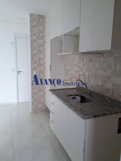 Apartamento com 2 quartos à venda, 54m2 em Vila Lacerda, Jundiai - SP - imagem 5 Foto 5 de Apartamento com 2 quartos à venda, 54m2 em Vila Lacerda, Jundiai - SP