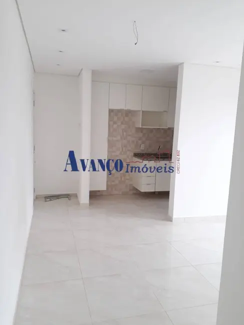 Apartamento com 2 quartos à venda, 54m2 em Vila Lacerda, Jundiai - SP - imagem 3 Foto 3 de Apartamento com 2 quartos à venda, 54m2 em Vila Lacerda, Jundiai - SP