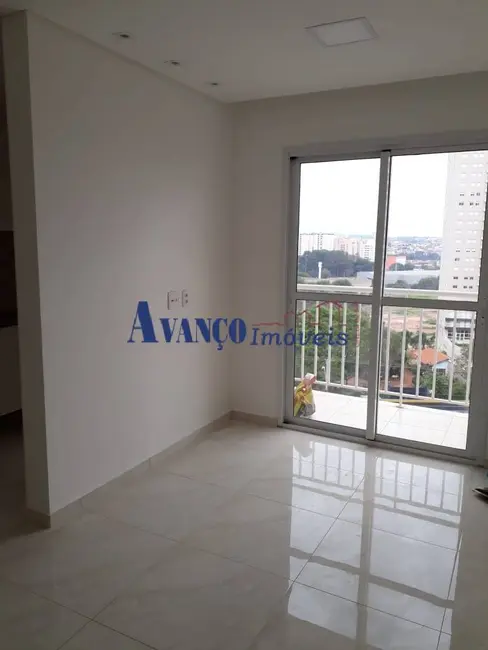 Foto 2 de Apartamento com 2 quartos à venda, 54m2 em Vila Lacerda, Jundiai - SP