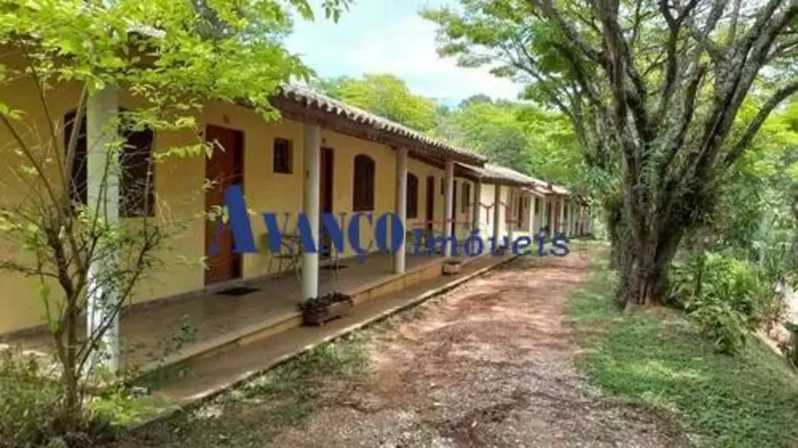 Foto 2 de Terreno / Lote à venda, 250000m2 em Cabreuva - SP