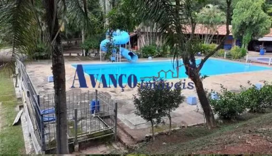 Foto 8 de Terreno / Lote à venda, 250000m2 em Cabreuva - SP