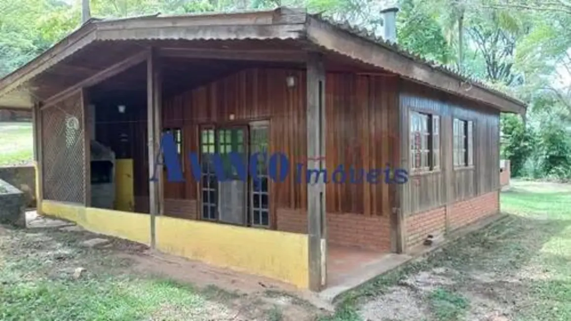 Foto 9 de Terreno / Lote à venda, 250000m2 em Cabreuva - SP
