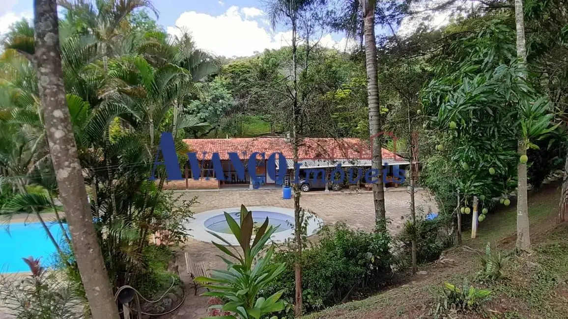 Foto 6 de Terreno / Lote à venda, 250000m2 em Cabreuva - SP