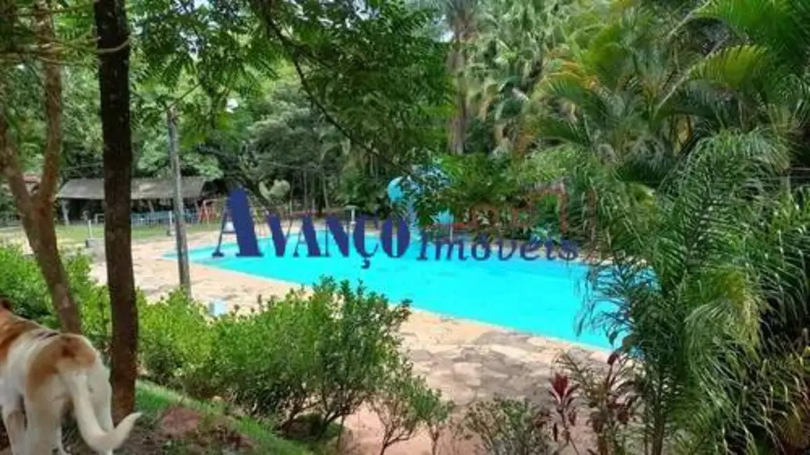 Foto 4 de Terreno / Lote à venda, 250000m2 em Cabreuva - SP