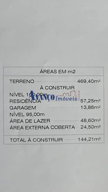 Lote de Condomínio à venda, 470m2 em Louveira - SP - imagem 3 Foto 3 de Lote de Condomínio à venda, 470m2 em Louveira - SP