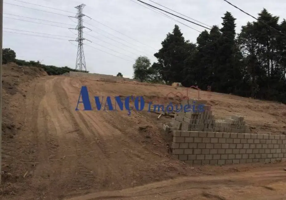 Foto 2 de Terreno / Lote à venda, 500m2 em Jundiai - SP