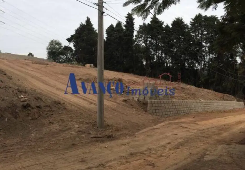 Foto 1 de Terreno / Lote à venda, 500m2 em Jundiai - SP
