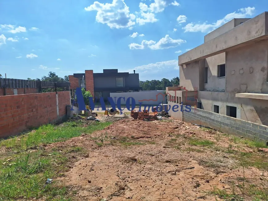 Foto 1 de Lote de Condomínio à venda, 360m2 em Itupeva - SP